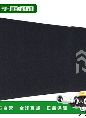 日本直邮Daiwa Wear DA-9921 长护腕 M 黑色