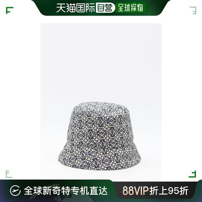 香港直邮LOEWE 男士帽子 K820HB1X135938-0