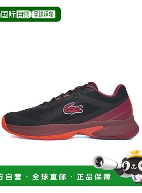 韩国直邮LACOSTE 男士网球鞋746SMA00153X0休闲鞋