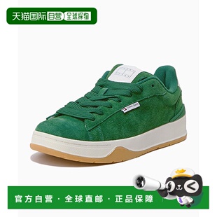 韩国直邮TOMMY HILFIGER 男士休闲鞋板鞋T52F1ARS110FT1L2P