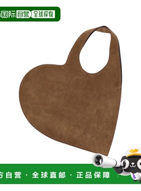 香港直邮Coperni 女士 BAGS 手提包托特包棕色COPBA113F6049BRW