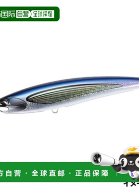 日本直邮DUO 路亚 Rough Trail Fumble 230F 飞鱼