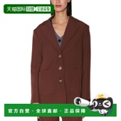Walter 巧克力色 Baker 大版 自营 外套 Jagger 型西装 美国奥莱