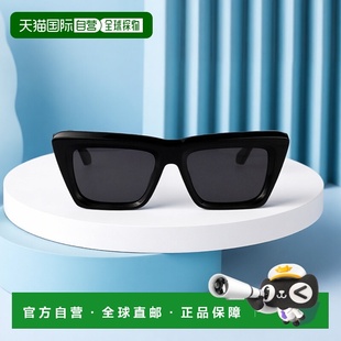 太阳镜 男士 OERI13LF24PLA00110071007 WHITE 香港直邮OFF