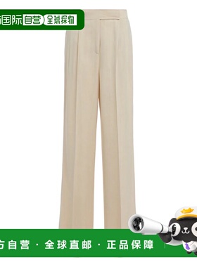 1h可退 香港直邮ETRO 女士休闲裤 WREA007399TU4G4W3789 SS2026