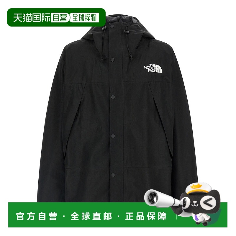1h可退 香港直邮THE NORTH FACE 男士户外冲锋衣 NF0A88XFJK31JK3