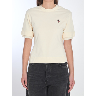 MONCLER GRENOBLE 女士T恤 K10988C0000189AW104A