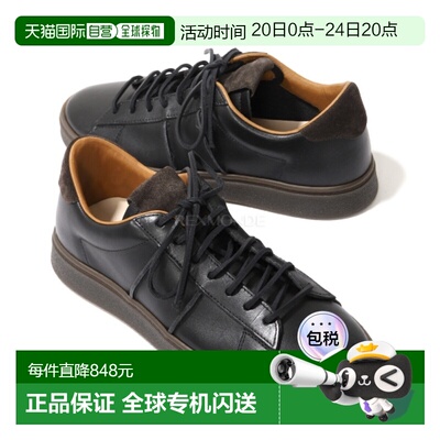 韩国直邮BUTTERO BURRO（B11740E TRUS UG） 运动鞋
