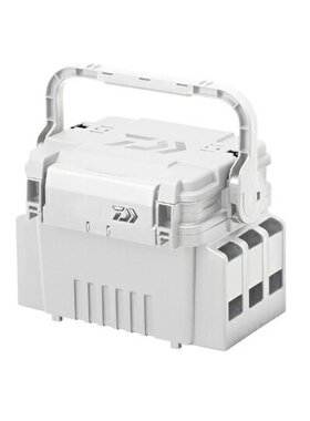 日本Daiwa 箱体钓具箱 TB3000HS