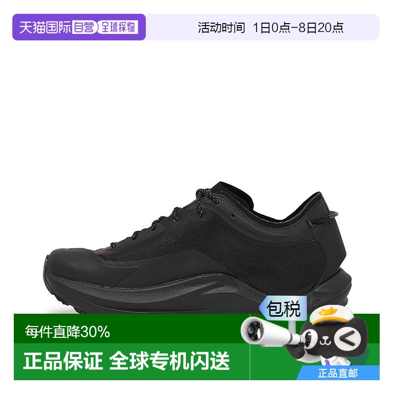 香港直邮ROA Sella 户外轻量透气耐磨透气低帮休闲运动鞋新款