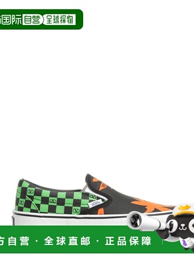 香港直邮VALENTINO GARAVANI 男士休闲鞋 8Y2S0M96XWFBAL SS2026