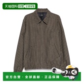 花色 香港直邮A.P.C. Gilbert WOASPM32018CAA AW2025 男士 夹克