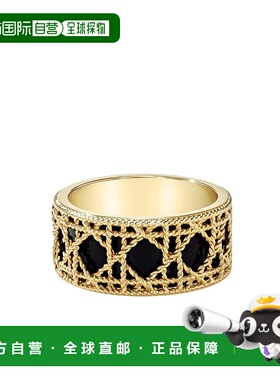 香港直邮Dior My Dior 戒指 JMYD95031