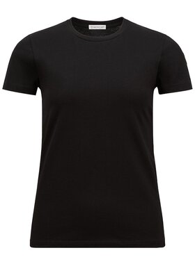 MONCLER 女士T恤 K10938C73200V8058999 SS2025