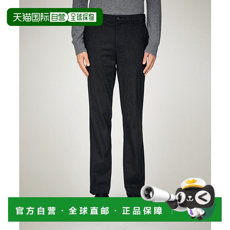 韩国直邮TOMMY HILFIGER 男士男装休闲裤T12E7WPC793ML1PTY外穿