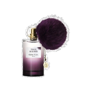 欧洲直邮Annick Goutal古特尔女士香水晚礼服100mlEDP浓香正品