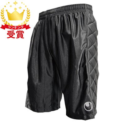日本直邮Uhlsport GK 练习裤足球比赛衬衫/裤子 U91403-19