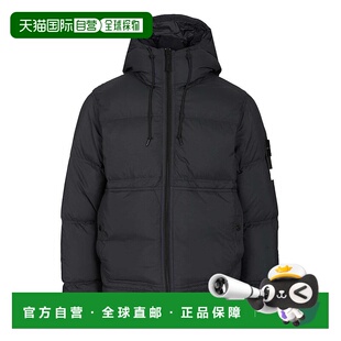 香港直邮STONE ISLAND 男士外套 K2S154100019S0182V0020休闲风