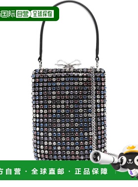 1h可退 香港直邮SELF-PORTRAIT 女士手提包 RS26315MUPINK SS2026