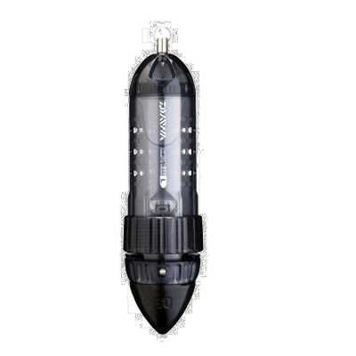 日本直邮Daiwa Shovelbishi Haste 3 L-80 烟色