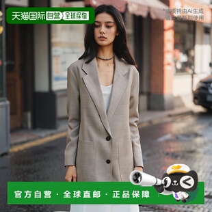 休闲西装 女士 nicholson 欧洲直邮studio