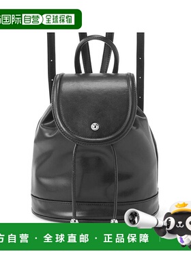 日本直邮日潮 GRL 皮革迷你背包  tr996双肩包