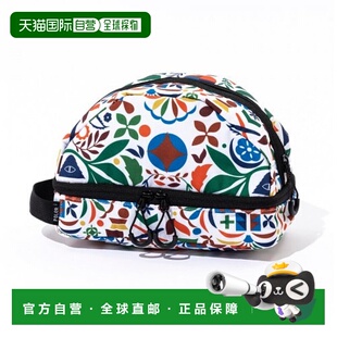 WHT 231MCV0083 韩国直邮POLER 山系户外露营运动休闲收纳包