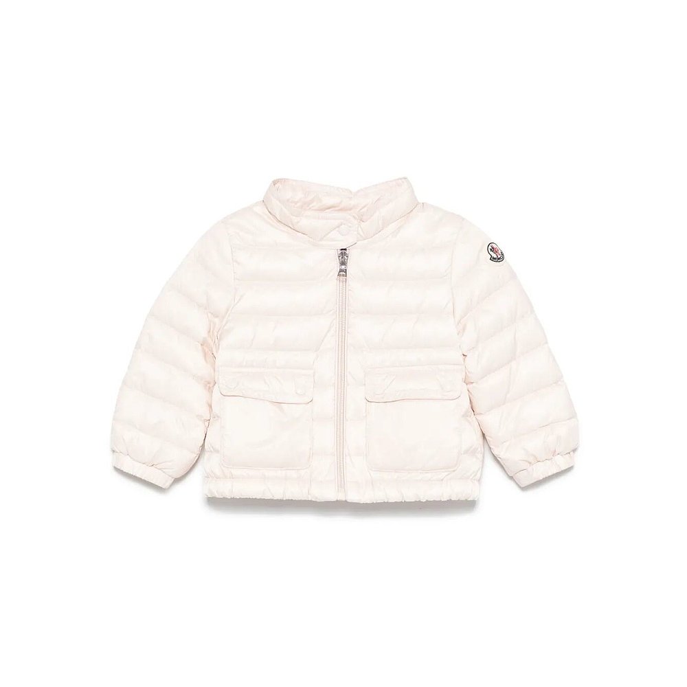 Moncler Genius 女童 LANS 羽绒夹克童装 1A00023597YF51N