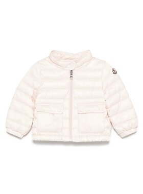 Moncler Genius 女童 LANS 羽绒夹克童装 1A00023597YF51N