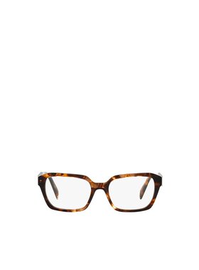 Prada 徽标平光镜 PR14ZV