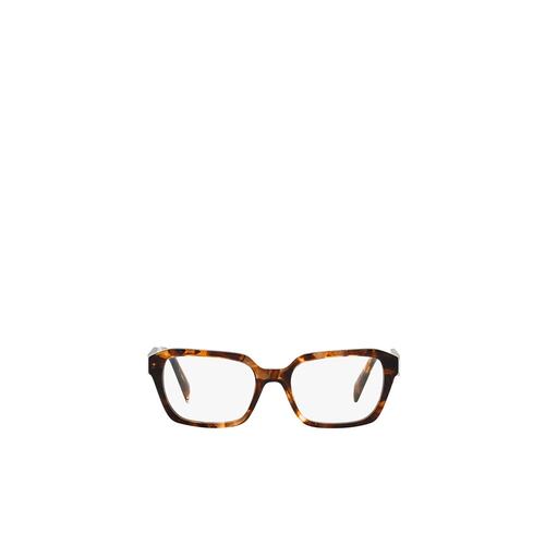 Prada 徽标平光镜 PR14ZV
