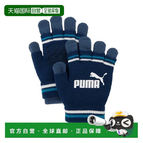 日本直邮PUMA 猫系列无指手套 IV [87802783]