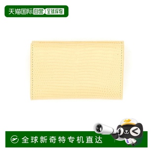 香港直邮JIL J07UI0009P6399258 SANDER 女士钱包