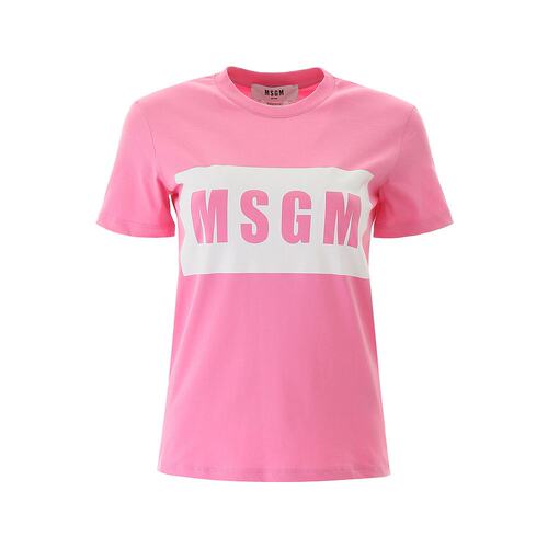 MSGM 女士T恤 2000MDM52020000212