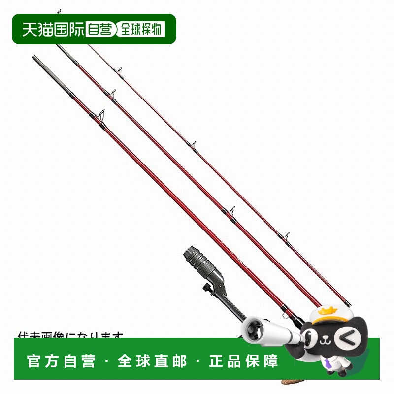 日本直邮Smith SS-TT56L3 Super Strike Innovation 顶级水面旅行