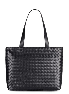 BOTTEGA VENETA 男士斜挎包 795628V2HL18838 AW2024