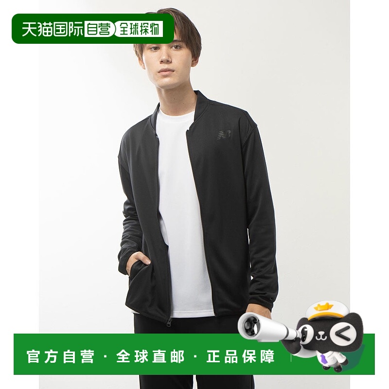 日本直邮 Tenacity 男士针织格栅夹克 [MJ33129]