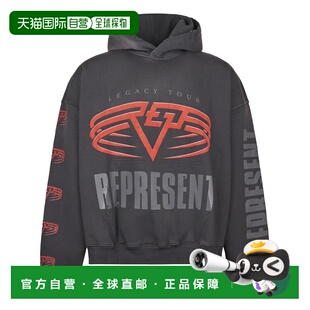 1h可退 香港直邮Represent 男士 毛线衫 MLM10036646 舒适时尚