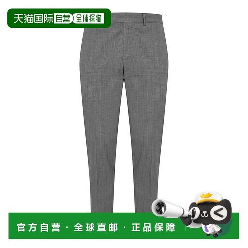 欧洲直邮pt torino 男士 休闲裤