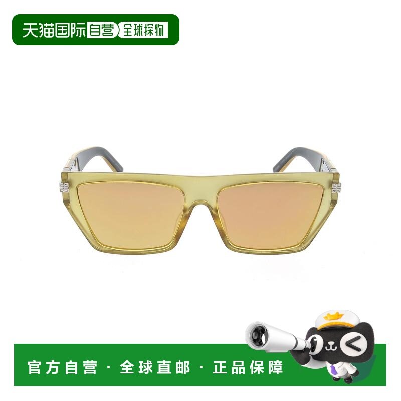 香港直邮Givenchy 纪梵希 女士 GIVENCHY 太阳镜 GV40012I33G,ZIPPO/瑞士军刀/眼镜,太阳眼镜,淘宝优惠券,粉丝福利购,淘宝优惠卷