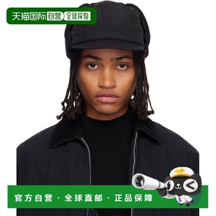 garcons 川久保玲 男士 1h可退 Fleece des 黑色 香港直邮comme