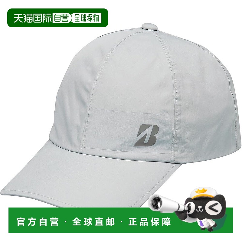 【日本直邮】普利司通高尔夫 雨帽 CPG24V 男士 SG