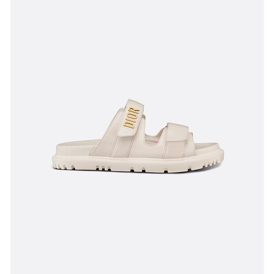 DIOR(迪奥) 女士Dioract 凉拖