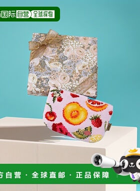 日本直邮feiler品牌通用款手拿包FEILER SPW FASGD PORCH