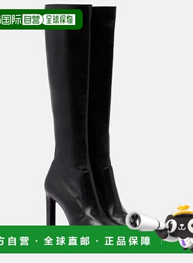 1h可退 香港直邮Saint Laurent 圣罗兰 女士 Francoise 95 皮质及