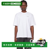 Log white 香港直邮潮奢 1h可退 Half off 白色 Skate 男士 Arrow