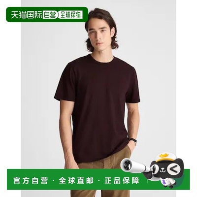 1h可退 【美国直邮】madewell 女士 上装T恤