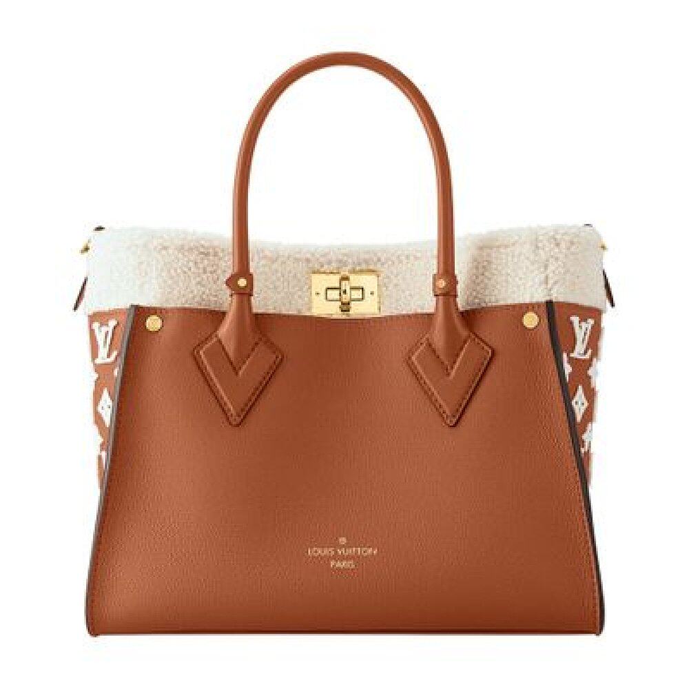 LV/路易威登 OnMySideMM手提包