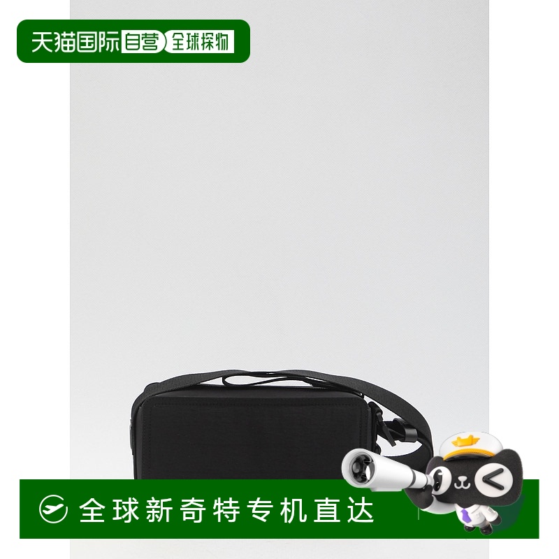 1小时内可退 香港直邮潮奢 Jacquemus 男士 Horizontal Cuerda 斜