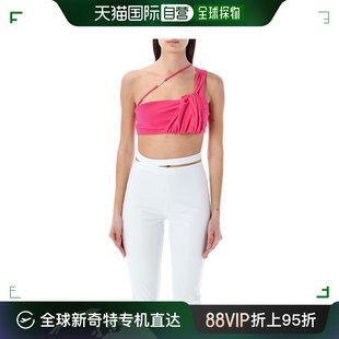 女士 垂褶运动文胸 耐克 香港直邮Nike FV0501